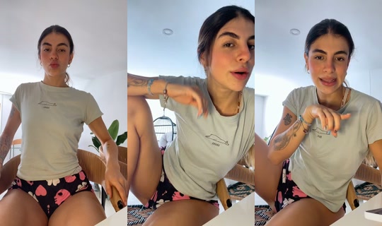 jessica.osorio402's Stream - May 22, 2026, 2:48 PM