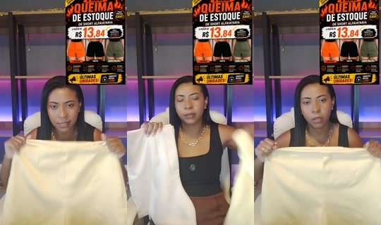 jessicaaramoss32's Stream - Jun 23, 2026, 7:30 PM