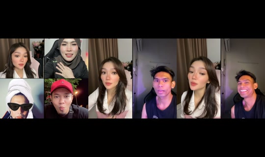jessicamuzakir's Stream - May 20, 2026, 3:13 PM