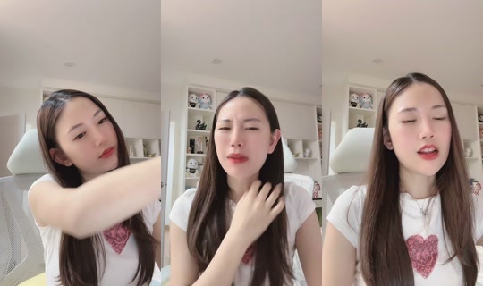 Stream de jidapha_nam – 26 juin 2026, 14:50
