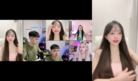 jie.e2's Stream - Jun 23, 2026, 6:37 PM