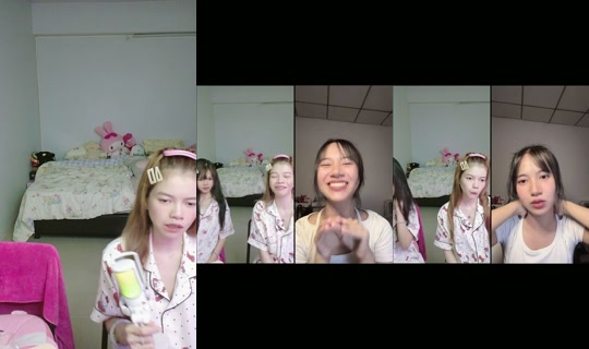 jingjingzx's Stream - Jun 27, 2026, 3:42 PM