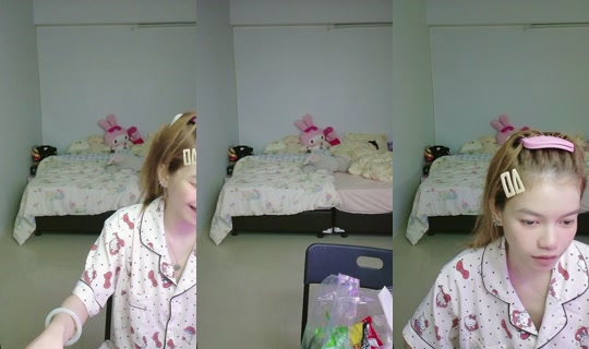 jingjingzx's Stream - Jun 27, 2026, 7:06 PM