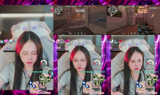 Stream di jiranan1910 - 24 giu 2026, 23:51