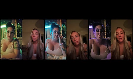 jjennaduvet's Stream - Jun 25, 2026, 9:05 PM