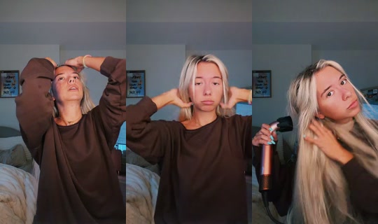 joceboxgirl's Stream - May 21, 2026, 10:33 AM