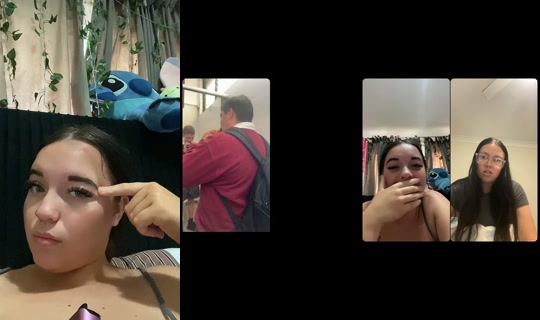 jodielee.xo's Stream - May 22, 2026, 5:03 AM