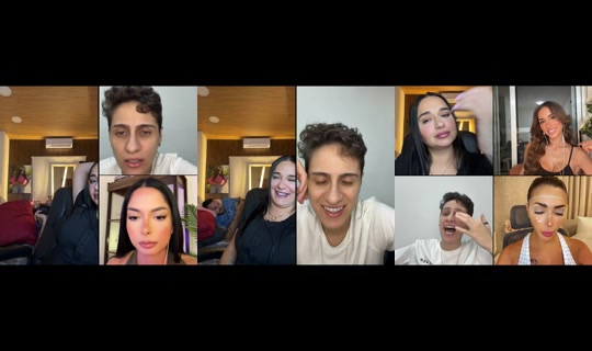 joey.kelavian's Stream - Jun 23, 2026, 6:52 PM