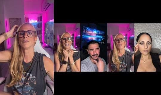 joeygeo Yayını - 25 Haz 2026 20:01