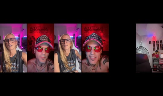 joeygeo's Stream - Jun 25, 2026, 8:52 PM