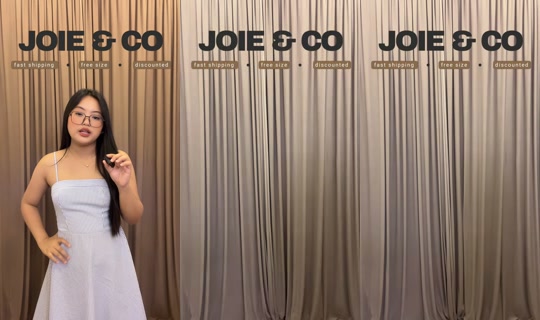 joie_and_co's Stream - Jun 23, 2026, 11:41 AM