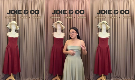 joie_and_co's Stream - Jun 24, 2026, 7:46 AM