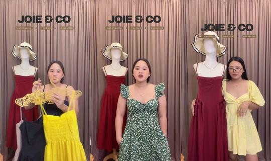 joie_and_co's Stream - Jun 24, 2026, 9:01 AM