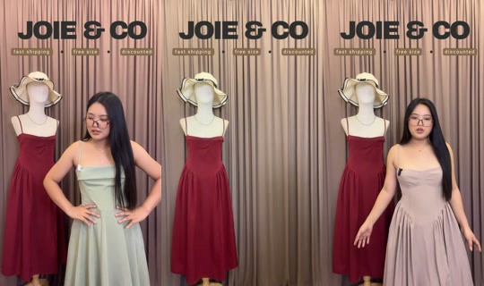 joie_and_co's Stream - Jun 24, 2026, 10:40 AM