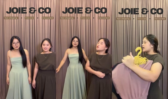 joie_and_co's Stream - Jun 24, 2026, 12:22 PM