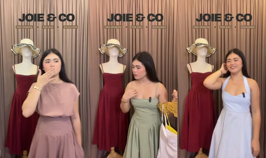 joie_and_co's Stream - Jun 27, 2026, 8:50 AM
