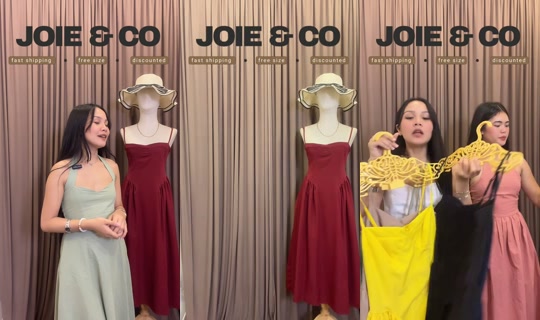 joie_and_co's Stream - Jun 27, 2026, 12:04 PM