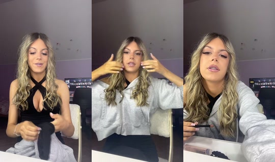 jovanaaa.a24's Stream - May 15, 2026, 7:45 PM