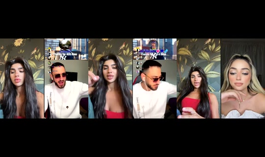 jowyybitar's Stream - May 21, 2026, 2:43 PM