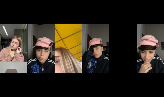 juh8950's Stream - Jun 23, 2026, 5:22 PM