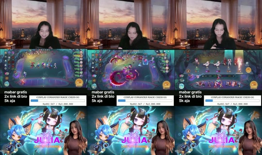 julehapertama's Stream - Jun 23, 2026, 3:58 PM