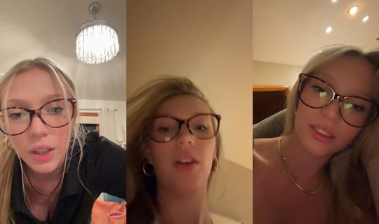 Stream di julia.larson07 - 27 giu 2026, 5:42