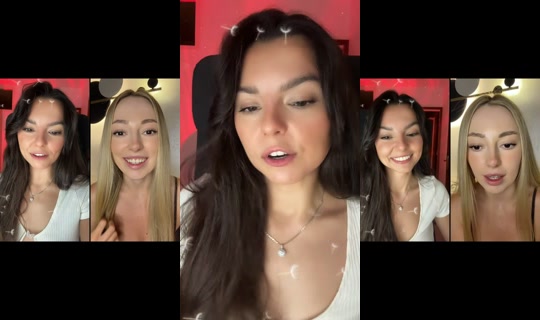 juliabaltes's Stream - Jun 25, 2026, 7:56 PM