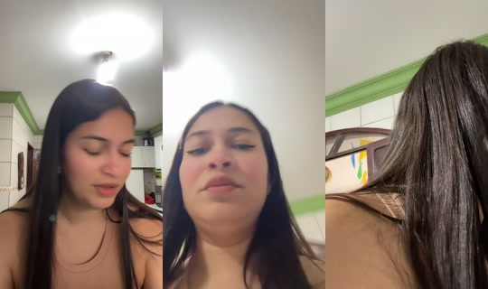 julianaribeirol の配信 - 2026年6月27日 19:33
