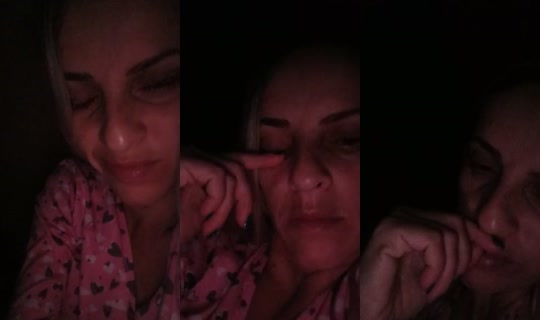 juliannariibeiro5's Stream - May 20, 2026, 7:47 AM