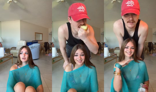 juliannasabonis's Stream - May 21, 2026, 1:53 PM