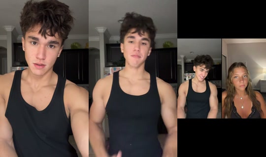 kalel.hannan's Stream - May 19, 2026, 1:45 AM