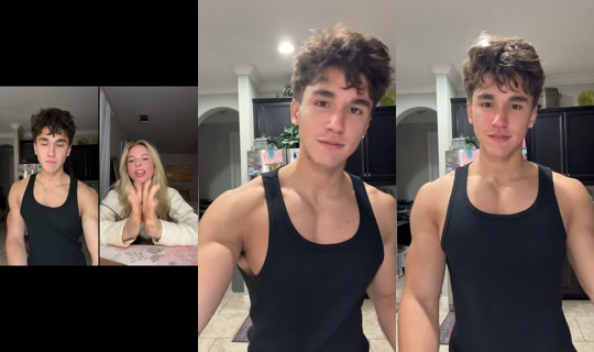 kalel.hannan's Stream - May 19, 2026, 2:35 AM