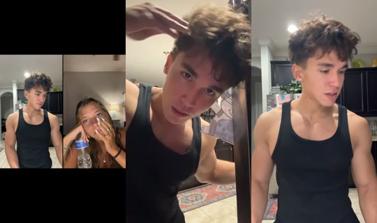 kalel.hannan's Stream - May 19, 2026, 3:26 AM