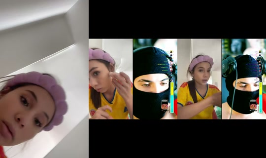 karentriana718's Stream - Jun 23, 2026, 7:30 PM