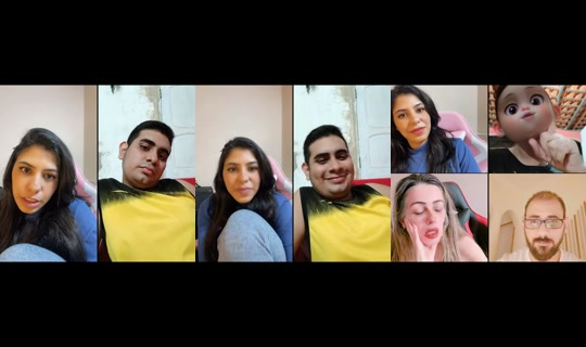 karinanovais21's Stream - Jun 27, 2026, 1:18 AM