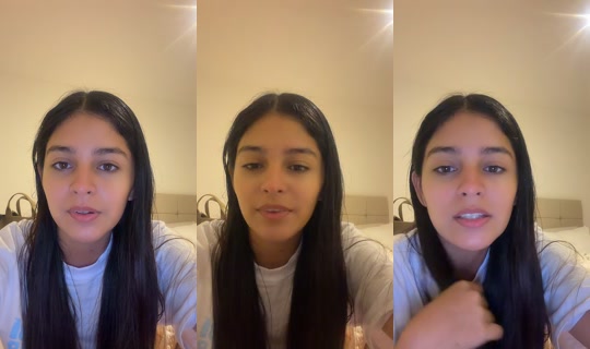 karlabodero's Stream - May 18, 2026, 3:54 AM