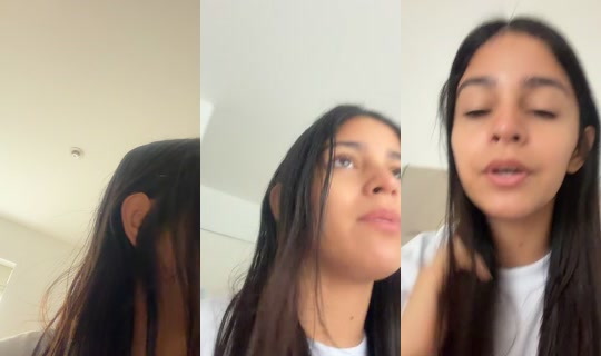 karlabodero's Stream - May 18, 2026, 1:21 PM
