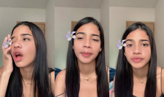 karlagutierrez.168 の配信 - 2026年5月18日 13:34