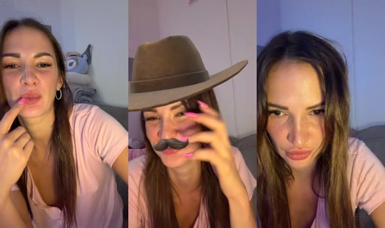 katya.kazanova's Stream - Jun 24, 2026, 8:13 AM