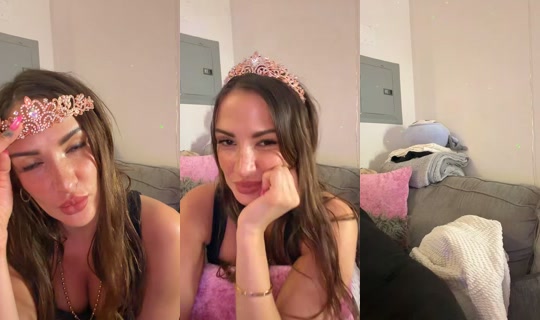Stream von katya.kazanova – 25. Juni 2026, 3:50