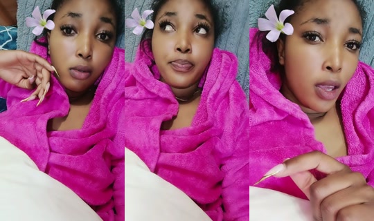 kavatamodel's Stream - May 19, 2026, 1:44 AM