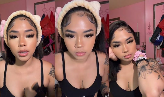 kayaliyahh's Stream - Jun 23, 2026, 4:20 PM