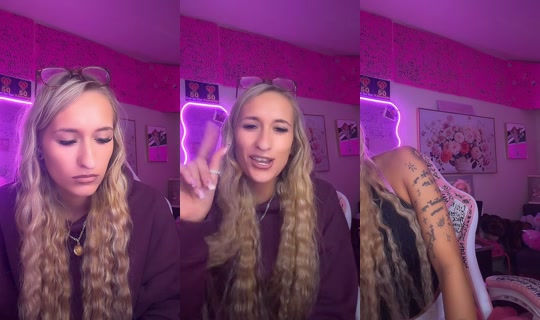kaylahunter2000's Stream - Jun 26, 2026, 10:32 PM
