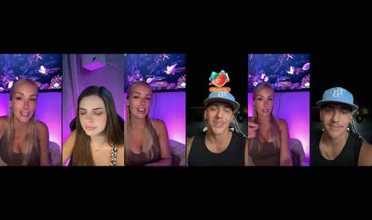 kelly_marie_'s Stream - Jun 26, 2026, 9:34 PM