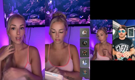 kelly_marie_ の配信 - 2026年6月27日 14:32