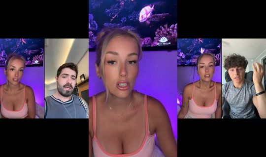 kelly_marie_ の配信 - 2026年6月27日 15:23