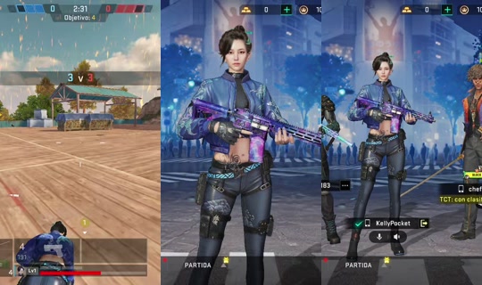 kellypocketgamess's Stream - May 19, 2026, 12:07 AM