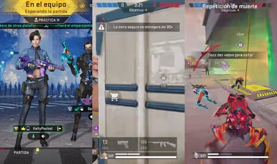 kellypocketgamess's Stream - May 19, 2026, 1:02 AM