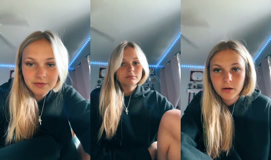 kennaspammmm66's Stream - Jun 26, 2026, 6:27 PM