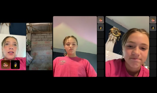 kenzi.com7's Stream - Jun 25, 2026, 3:40 AM